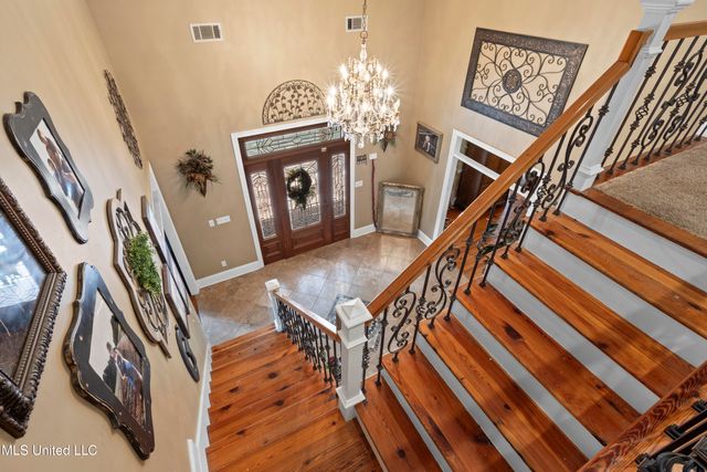 6 N Hill Drive, Carriere, MS 39426