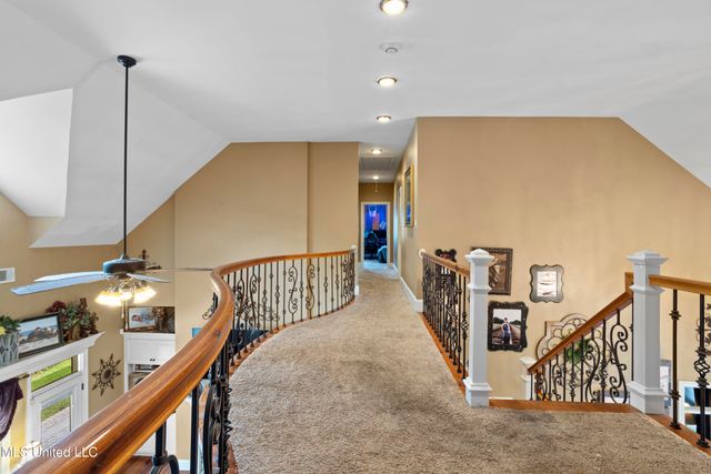 6 N Hill Drive, Carriere, MS 39426