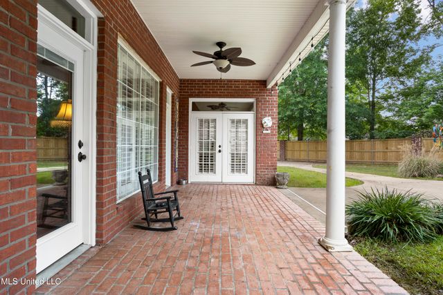 6 N Hill Drive, Carriere, MS 39426