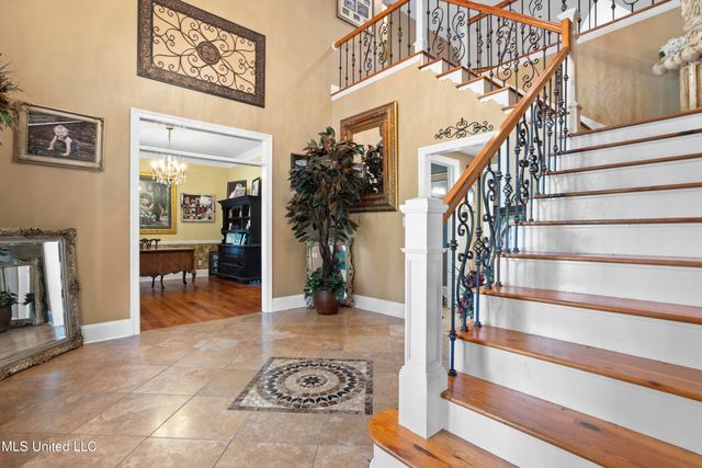 6 N Hill Drive, Carriere, MS 39426