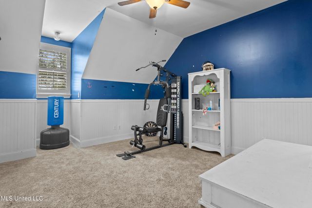 6 N Hill Drive, Carriere, MS 39426