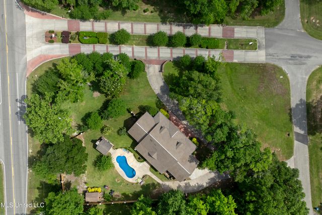 6 N Hill Drive, Carriere, MS 39426