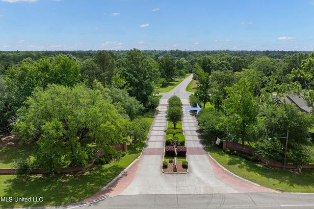 6 N Hill Drive, Carriere, MS 39426