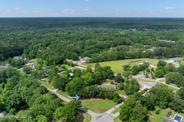 6 N Hill Drive, Carriere, MS 39426