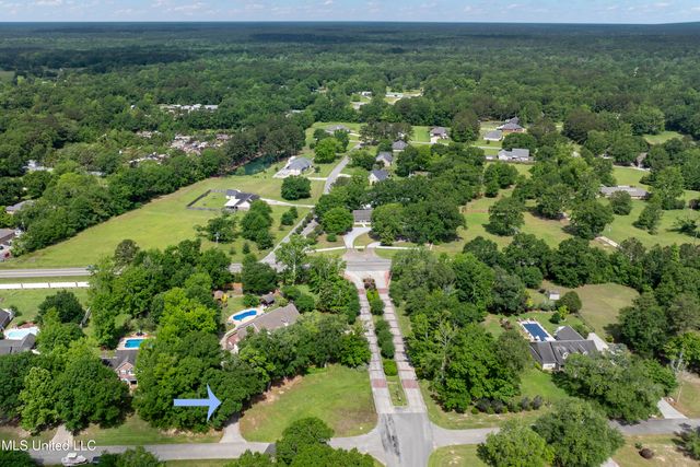 6 N Hill Drive, Carriere, MS 39426