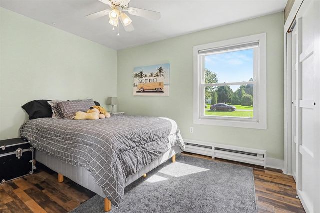 5015 Dio Drive, Cedar Springs, MI 49319