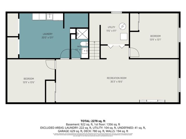 5015 Dio Drive, Cedar Springs, MI 49319