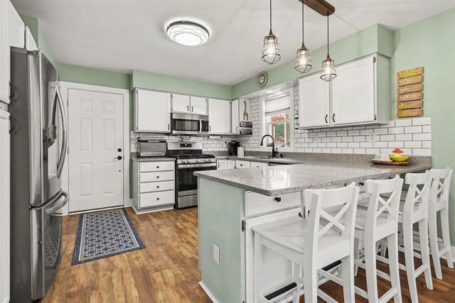 5015 Dio Drive, Cedar Springs, MI 49319