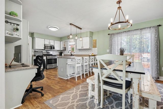 5015 Dio Drive, Cedar Springs, MI 49319