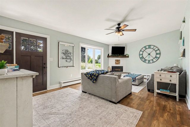 5015 Dio Drive, Cedar Springs, MI 49319