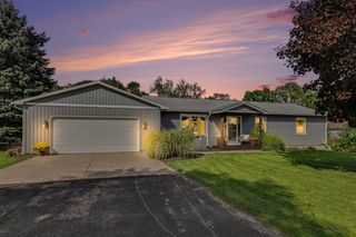 5015 Dio Drive, Cedar Springs, MI 49319