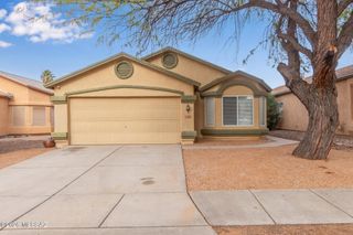 9213 E Ironbark Street, Tucson, AZ 85747
