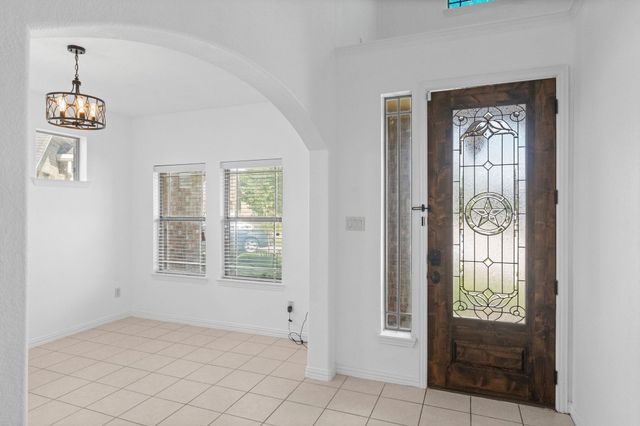 22303 Mosshall Court, Tomball, TX 77375