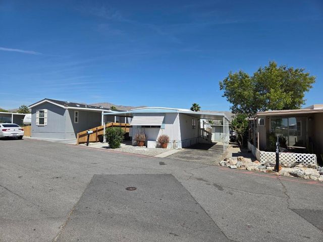 64625 Pierson Boulevard, Desert Hot Springs, CA 92240