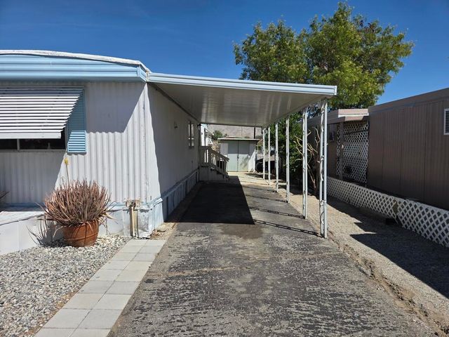 64625 Pierson Boulevard, Desert Hot Springs, CA 92240