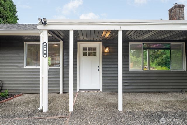 4720 224th Street SE, Bothell, WA 98021