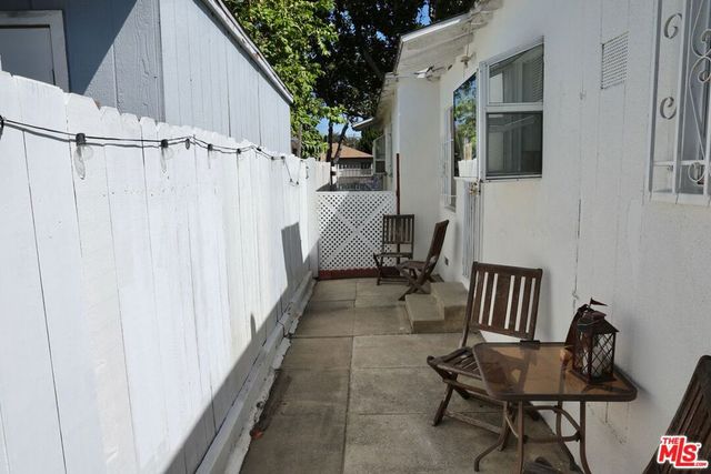 3849 Sawtelle Boulevard, Los Angeles, CA 90066