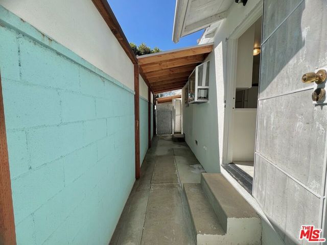 3849 Sawtelle Boulevard, Los Angeles, CA 90066