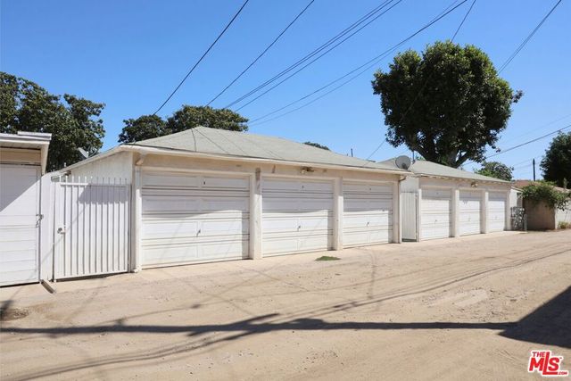 3849 Sawtelle Boulevard, Los Angeles, CA 90066