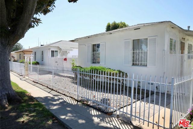 3849 Sawtelle Boulevard, Los Angeles, CA 90066
