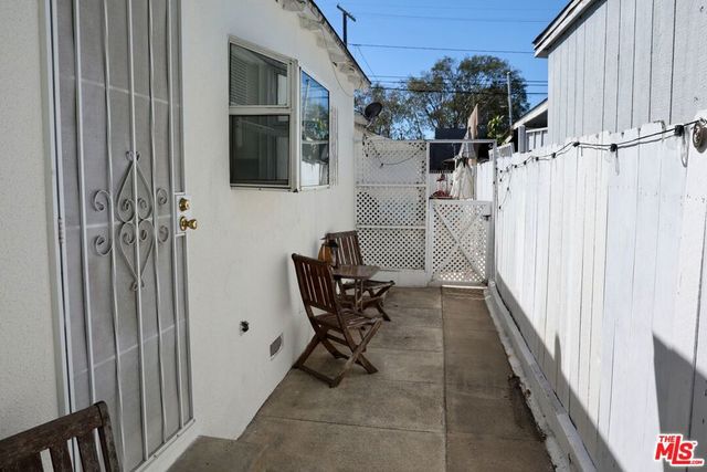3849 Sawtelle Boulevard, Los Angeles, CA 90066