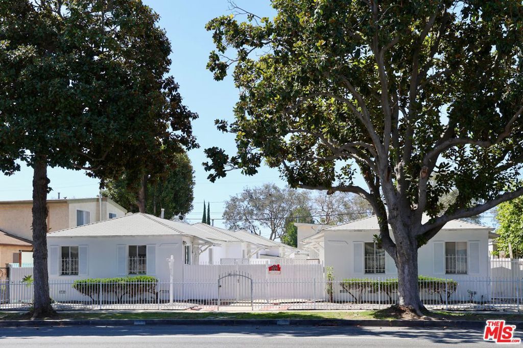 3849 Sawtelle Boulevard, Los Angeles, CA 90066