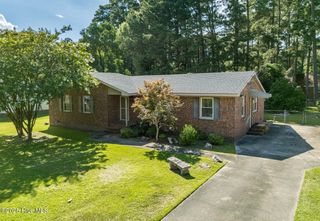 2824 Berkley Drive, Rocky Mount, NC 27803