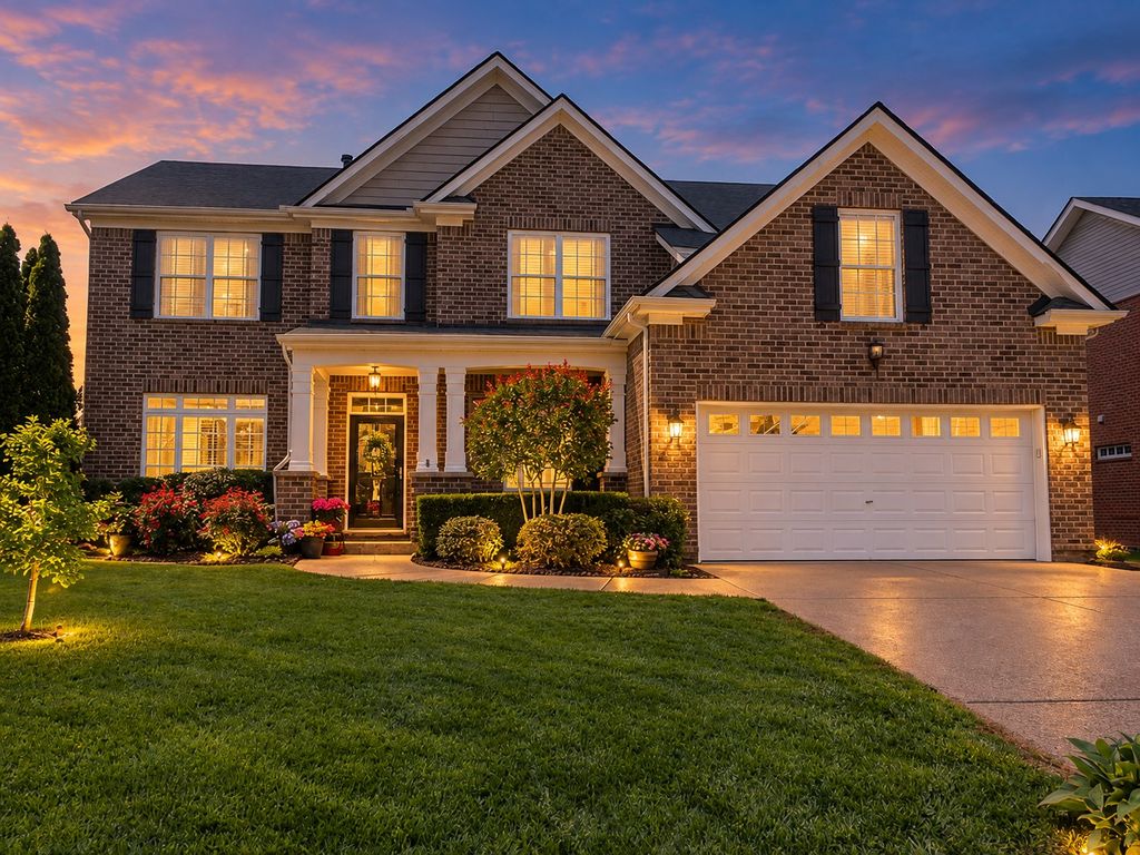 3015 Cairns Dr, W, Mount Juliet, TN 37122