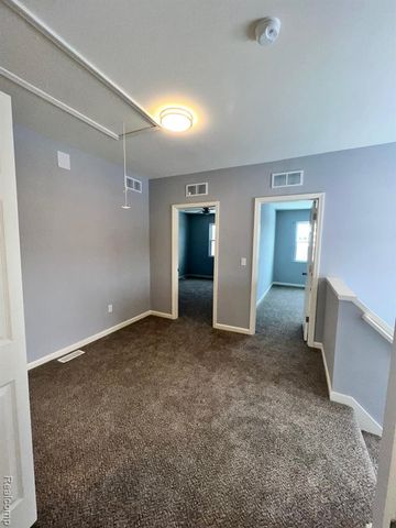 2931 Garland Street, Detroit, MI 48214