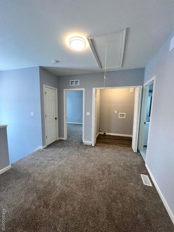 2931 Garland Street, Detroit, MI 48214