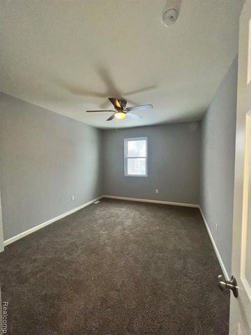 2931 Garland Street, Detroit, MI 48214