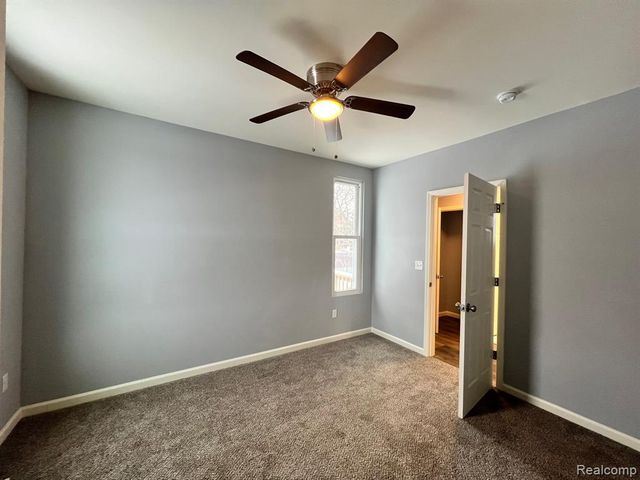 2931 Garland Street, Detroit, MI 48214