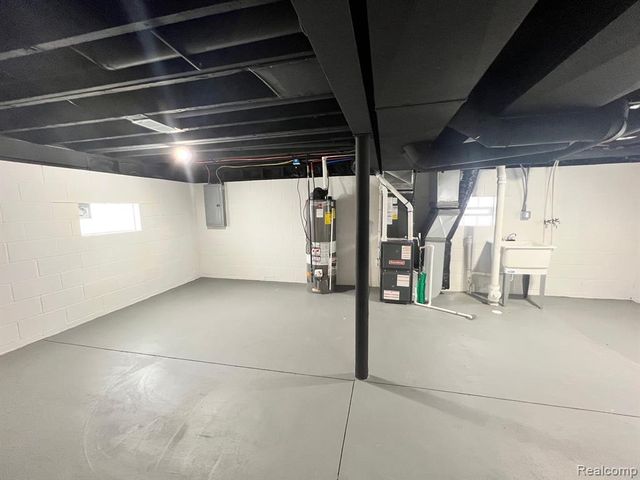 2931 Garland Street, Detroit, MI 48214