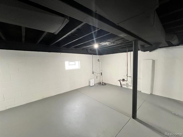 2931 Garland Street, Detroit, MI 48214