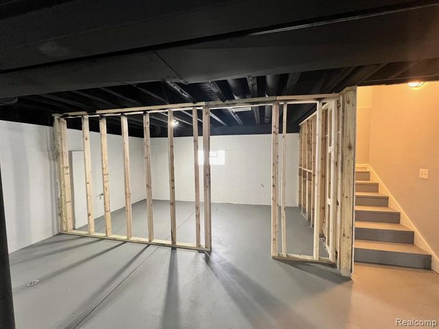 2931 Garland Street, Detroit, MI 48214