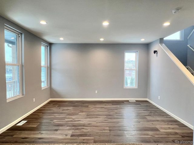 2931 Garland Street, Detroit, MI 48214