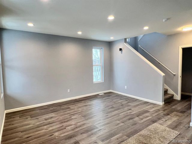 2931 Garland Street, Detroit, MI 48214