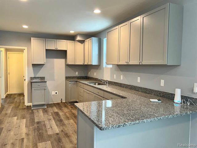 2931 Garland Street, Detroit, MI 48214