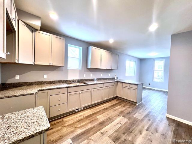 2931 Garland Street, Detroit, MI 48214