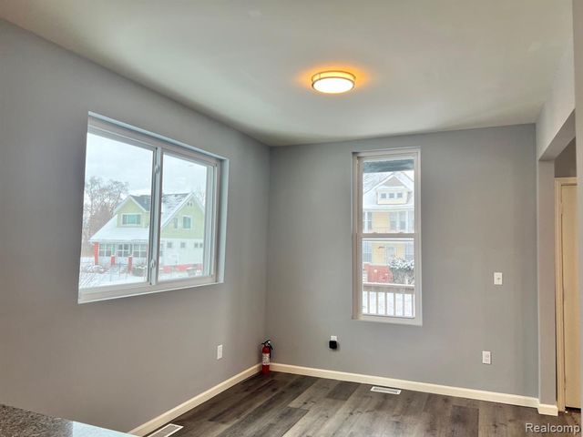 2931 Garland Street, Detroit, MI 48214