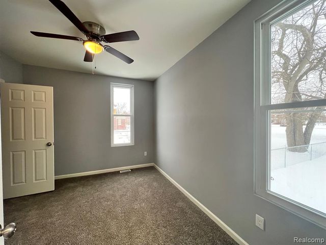 2931 Garland Street, Detroit, MI 48214