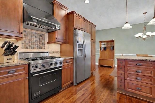 2928 Tall Pines Way NE, Atlanta, GA 30345