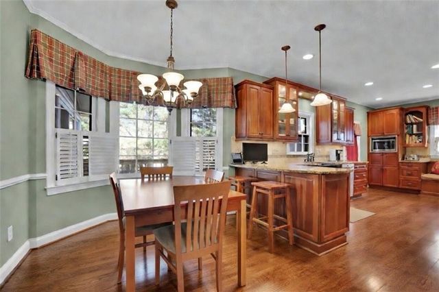 2928 Tall Pines Way NE, Atlanta, GA 30345