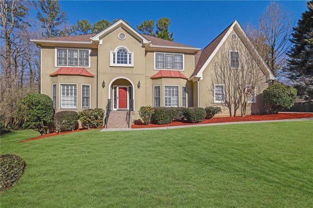 2928 Tall Pines Way NE, Atlanta, GA 30345