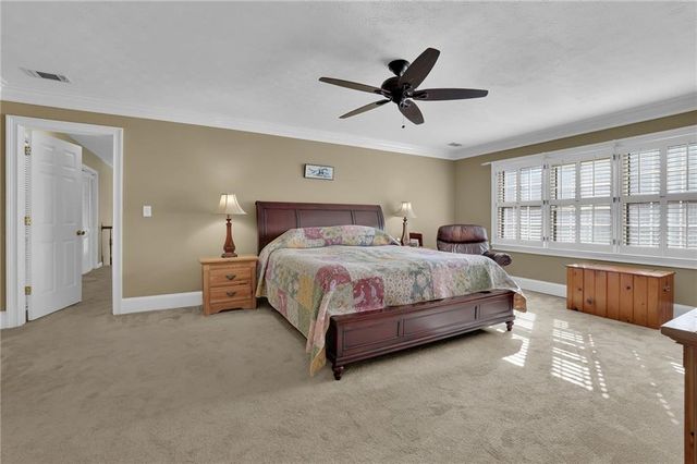 2928 Tall Pines Way NE, Atlanta, GA 30345