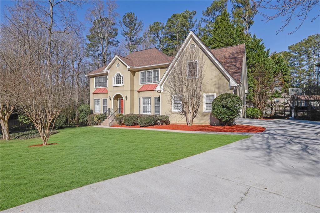 2928 Tall Pines Way NE, Atlanta, GA 30345