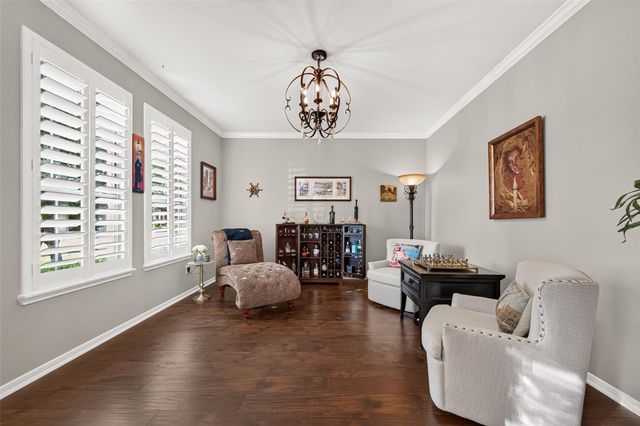 2401 Scarlatti Drive, Pearland, TX 77581