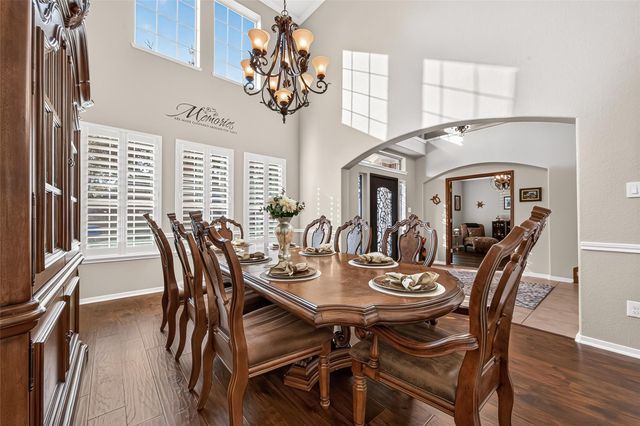 2401 Scarlatti Drive, Pearland, TX 77581