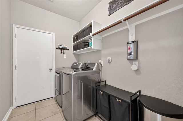 2401 Scarlatti Drive, Pearland, TX 77581