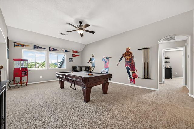 2401 Scarlatti Drive, Pearland, TX 77581